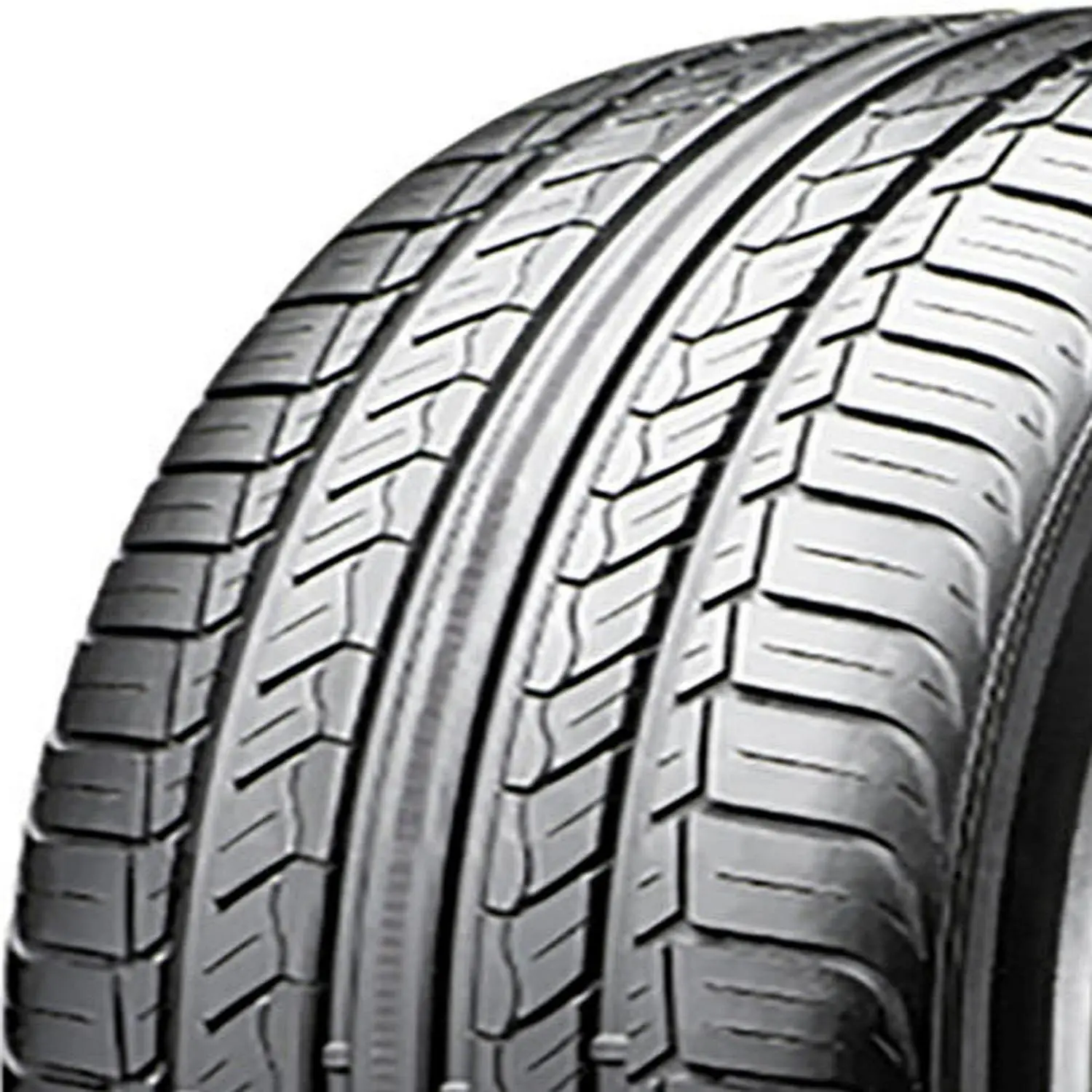Summit Ultramax A/S All Season 235/60R18 103H Passenger Tire 5 Summit Ultramax A/S All Season 235/60R18 103H Passenger Tire - Image 5