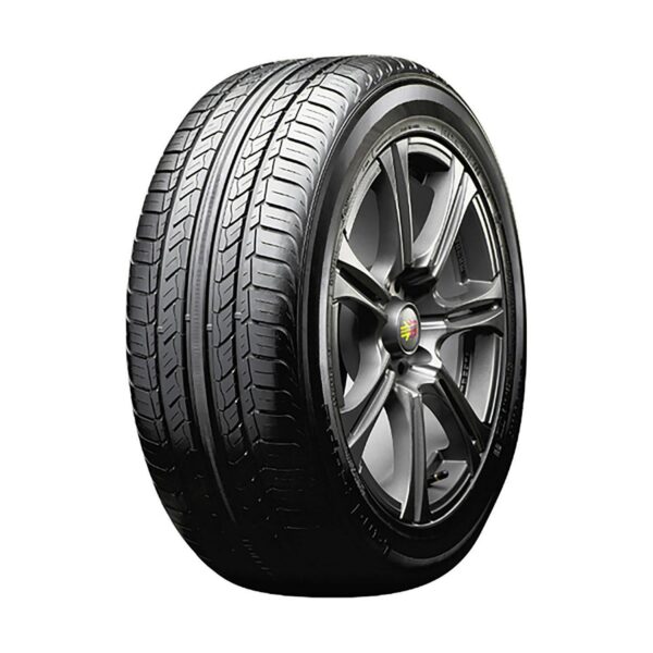 Summit Ultramax A/S All Season 235/60R18 103H Passenger Tire
