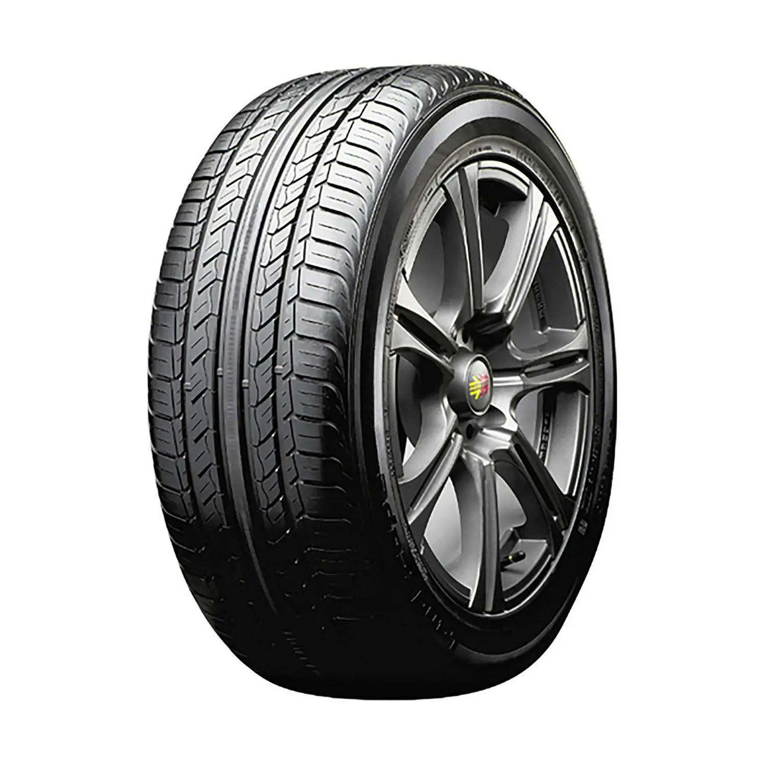 Summit Ultramax A/S All Season 235/60R18 103H Passenger Tire 1 Summit Ultramax A/S All Season 235/60R18 103H Passenger Tire