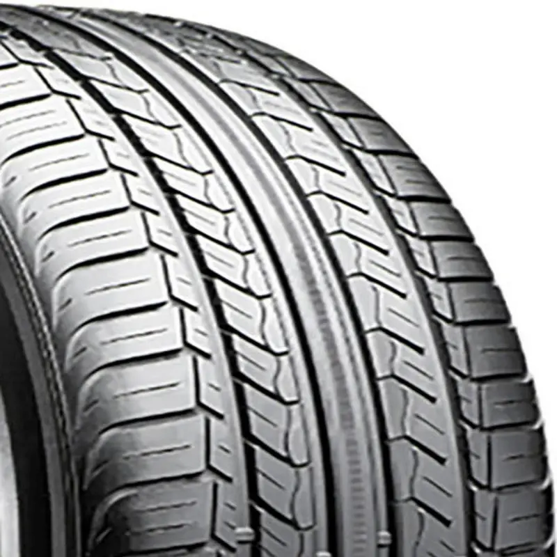 Summit Ultramax A/S All Season 235/60R18 103H Passenger Tire - Image 4