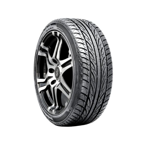 Summit Ultramax HP UHP All Season 245/40R19 98W XL Passenger Tire
