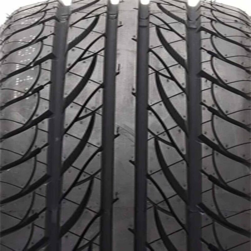 Summit Ultramax HP UHP All Season 245/40R19 98W XL Passenger Tire - Image 3