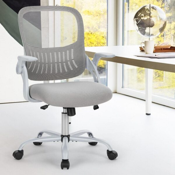 Sumyeg Gray Ergonomi ca62791b4fd3ef04a1ca9bc306587337