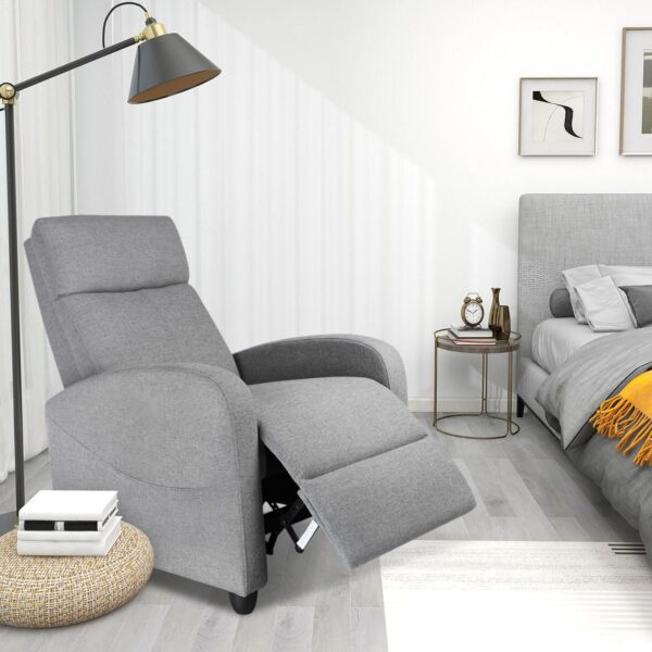 Sumyeg Massage Recli df8350a13190c2ba95efcb208b41da63