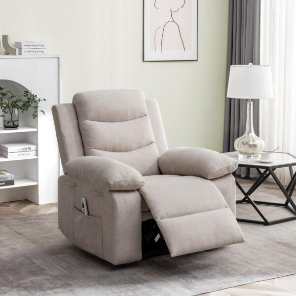 Sumyeg Power Recline e473c6a68bdcba2837a6450e72649641