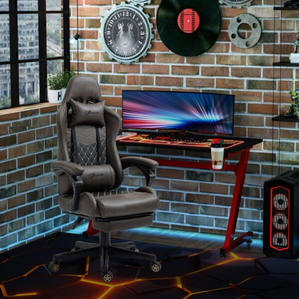 Sumyeg Racing Gaming cc242088abda85bcb9a2e166af855216