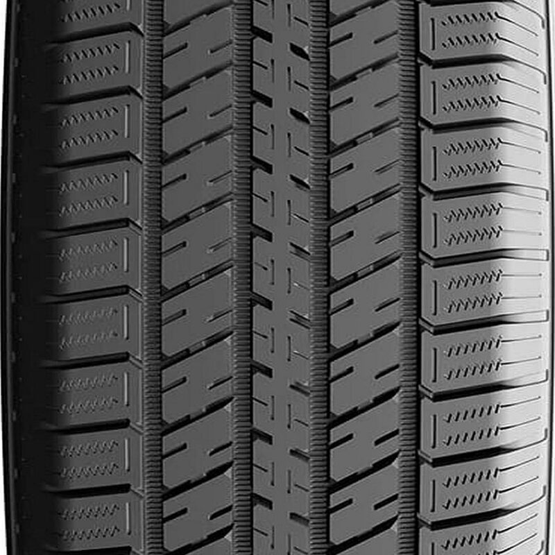 SuperMax HT1 All Season LT245/75R16 120S E Light Truck Tire - Image 3