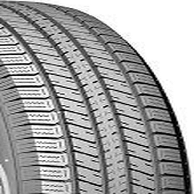 SuperMax HT1 All Season LT245/75R16 120S E Light Truck Tire - Image 5