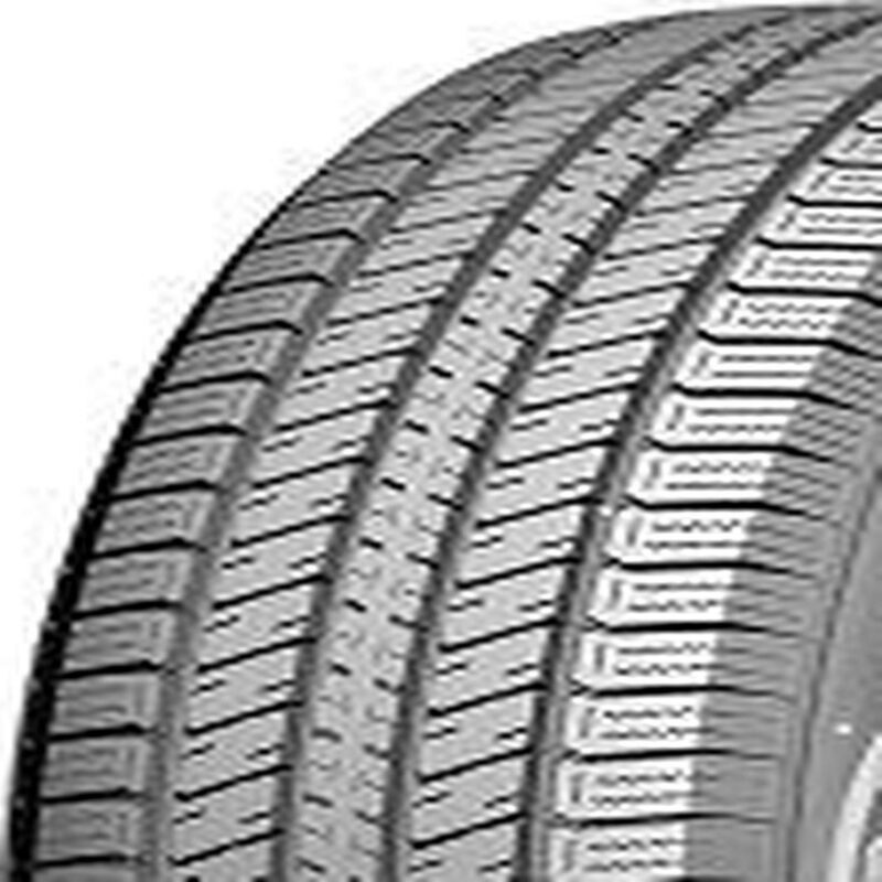 SuperMax HT1 All Season 225/55R18 98V Light Truck Tire - Image 6