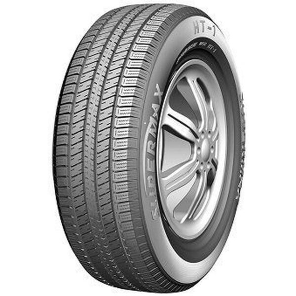 SuperMax HT1 All Season 235/65R17 104H Light Truck Tire