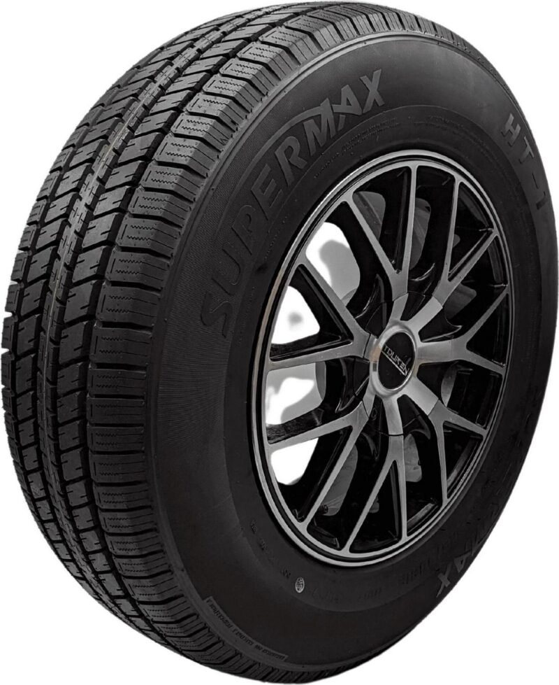SuperMax HT1 All Season 235/55R19 101V Light Truck Tire