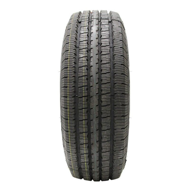 Thunderer CLT All Season LT225/75R16 115/112Q E Light Truck Tire - Image 3