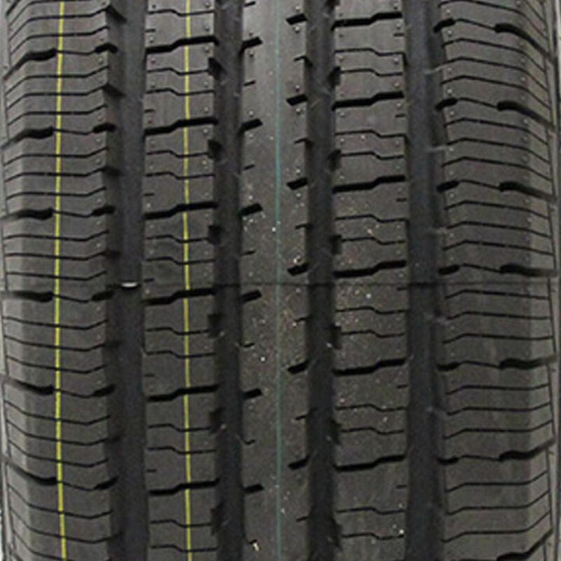 Thunderer CLT All Season LT225/75R16 115/112Q E Light Truck Tire - Image 4