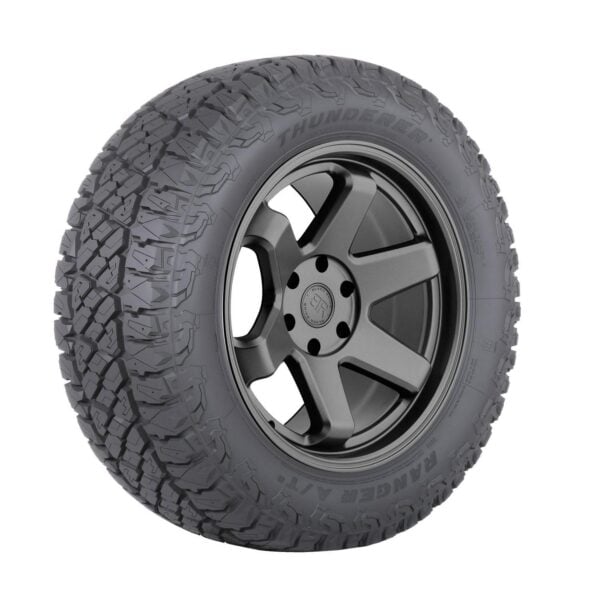 Thunderer Ranger ATR All Terrain 275/60R20 116T XL Passenger Tire