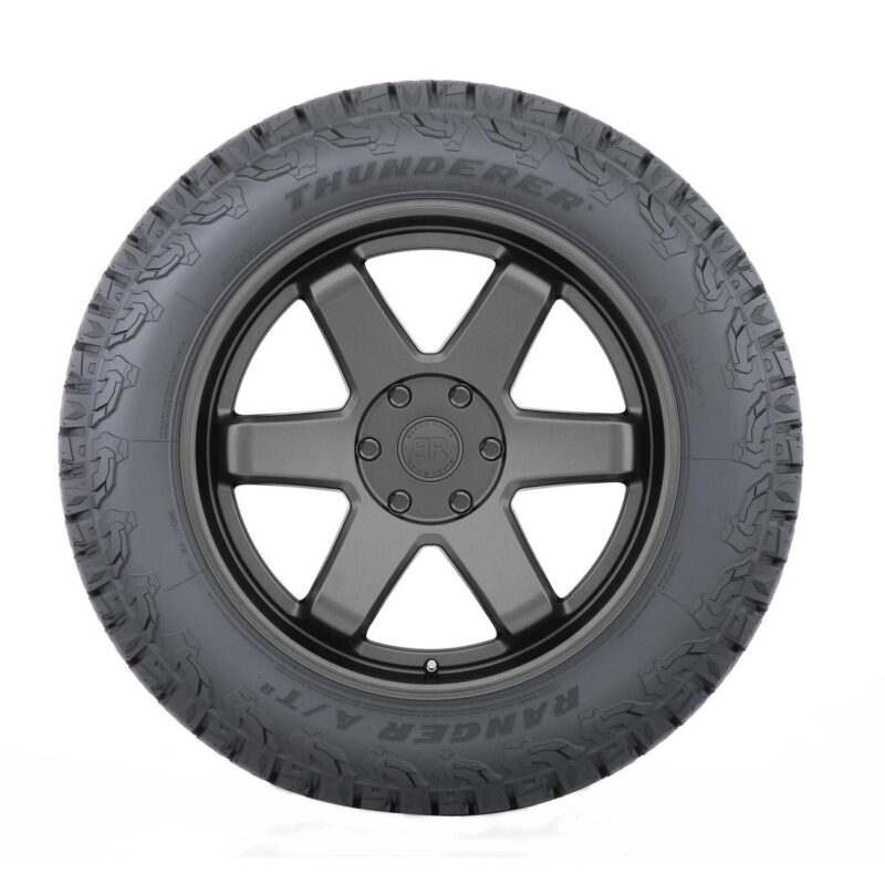 Thunderer Ranger ATR All Terrain 275/60R20 116T XL Passenger Tire - Image 2