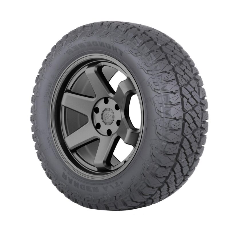 Thunderer Ranger ATR All Terrain 275/60R20 116T XL Passenger Tire - Image 5