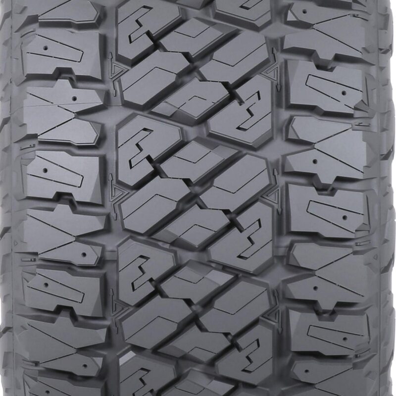 Thunderer Ranger ATR All Terrain 275/60R20 116T XL Passenger Tire - Image 4