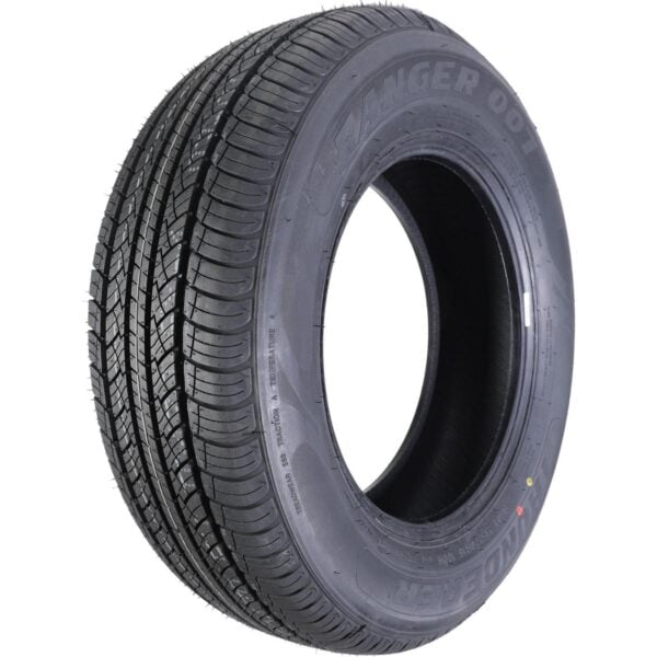 Thunderer Ranger R007 HT Highway 225/65R17 102H Light Truck Tire