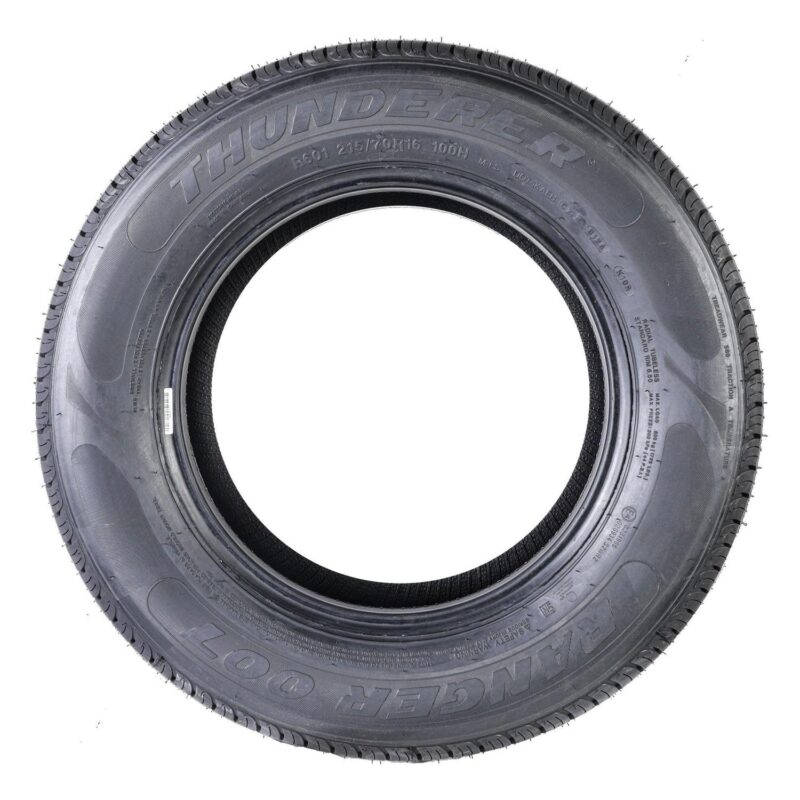 Thunderer Ranger R007 HT Highway 225/65R17 102H Light Truck Tire - Image 2