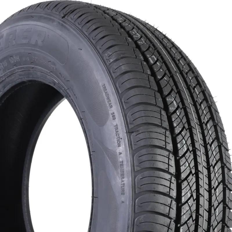 Thunderer Ranger R007 HT Highway 225/65R17 102H Light Truck Tire - Image 6