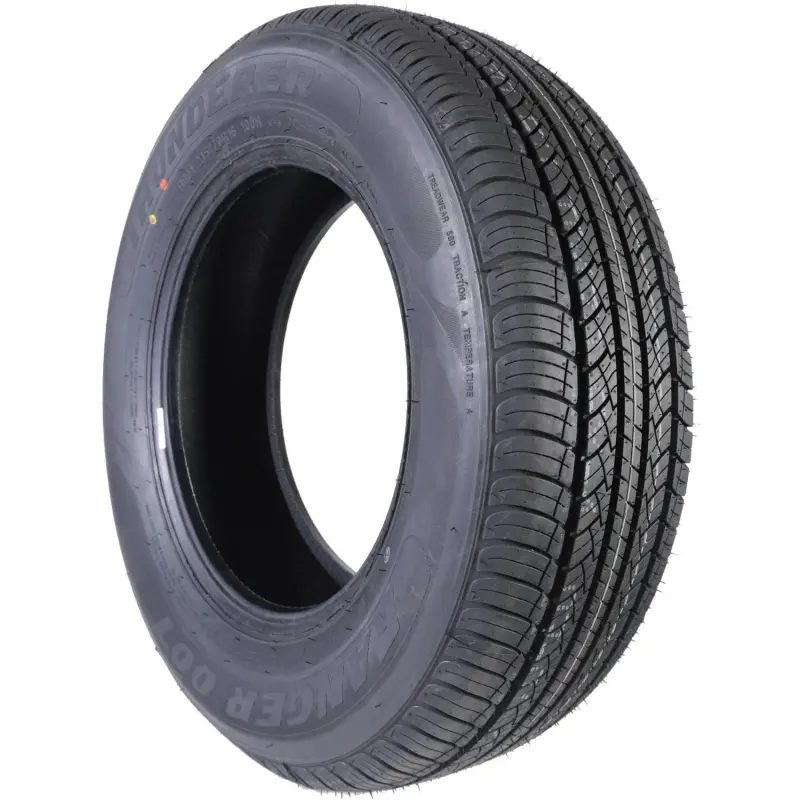 Thunderer Ranger R007 HT Highway 225/65R17 102H Light Truck Tire - Image 5