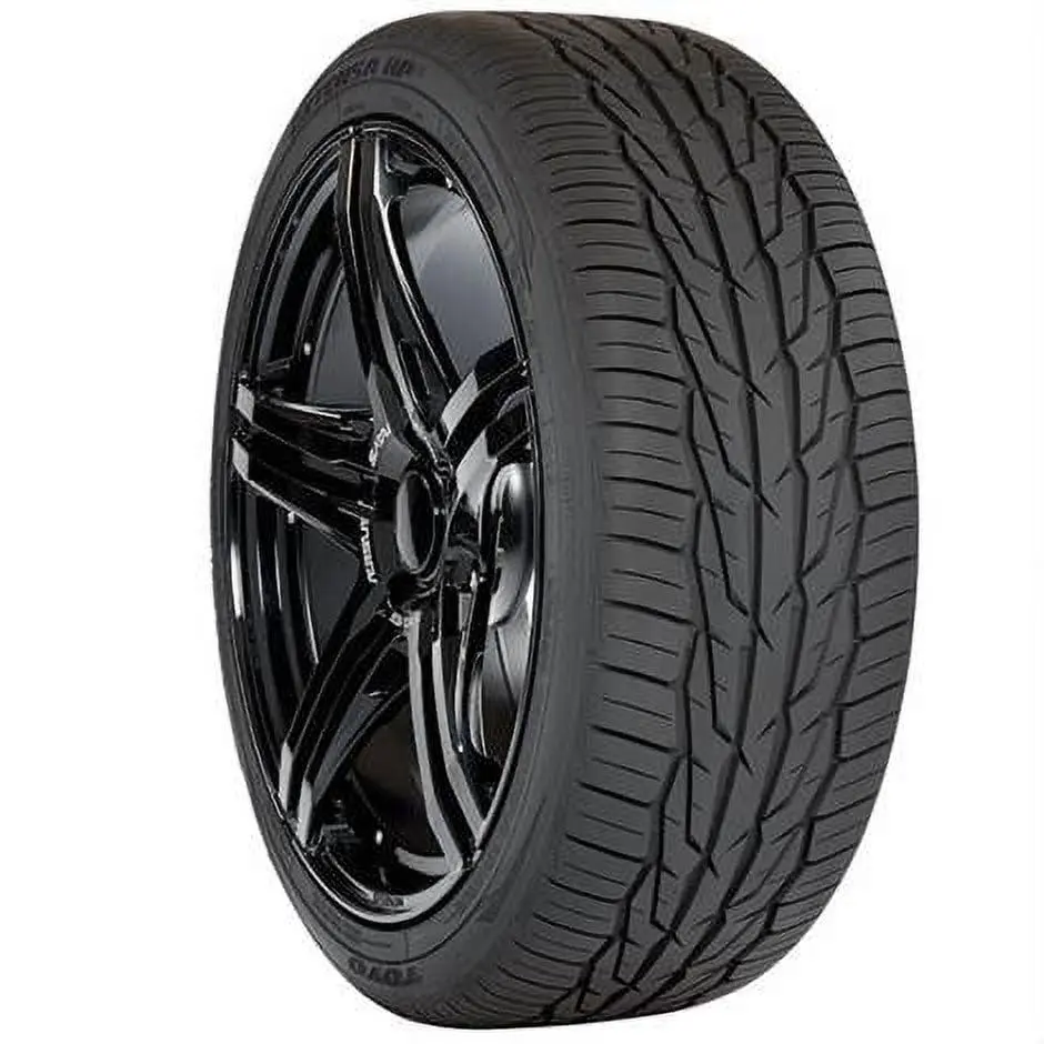 Toyo Extensa HP II 195/50R16 84 V Tire 1 Toyo Extensa HP II 195/50R16 84 V Tire