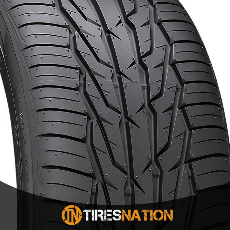 Toyo Extensa HP II 195/50R16 84 V Tire - Image 3