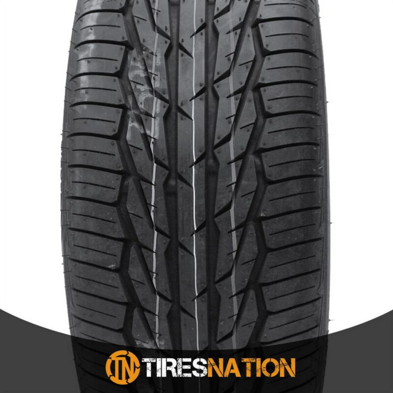 Toyo Extensa HP II 195/50R16 84 V Tire - Image 4