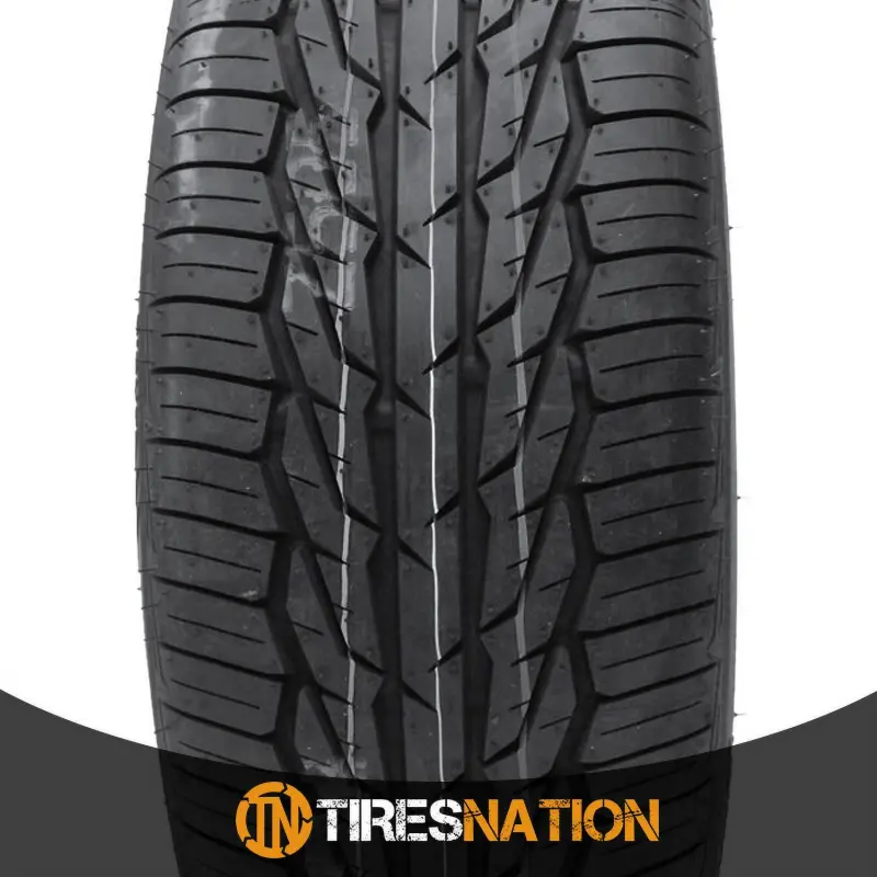 Toyo Extensa HP II 195/50R16 84 V Tire - Image 4