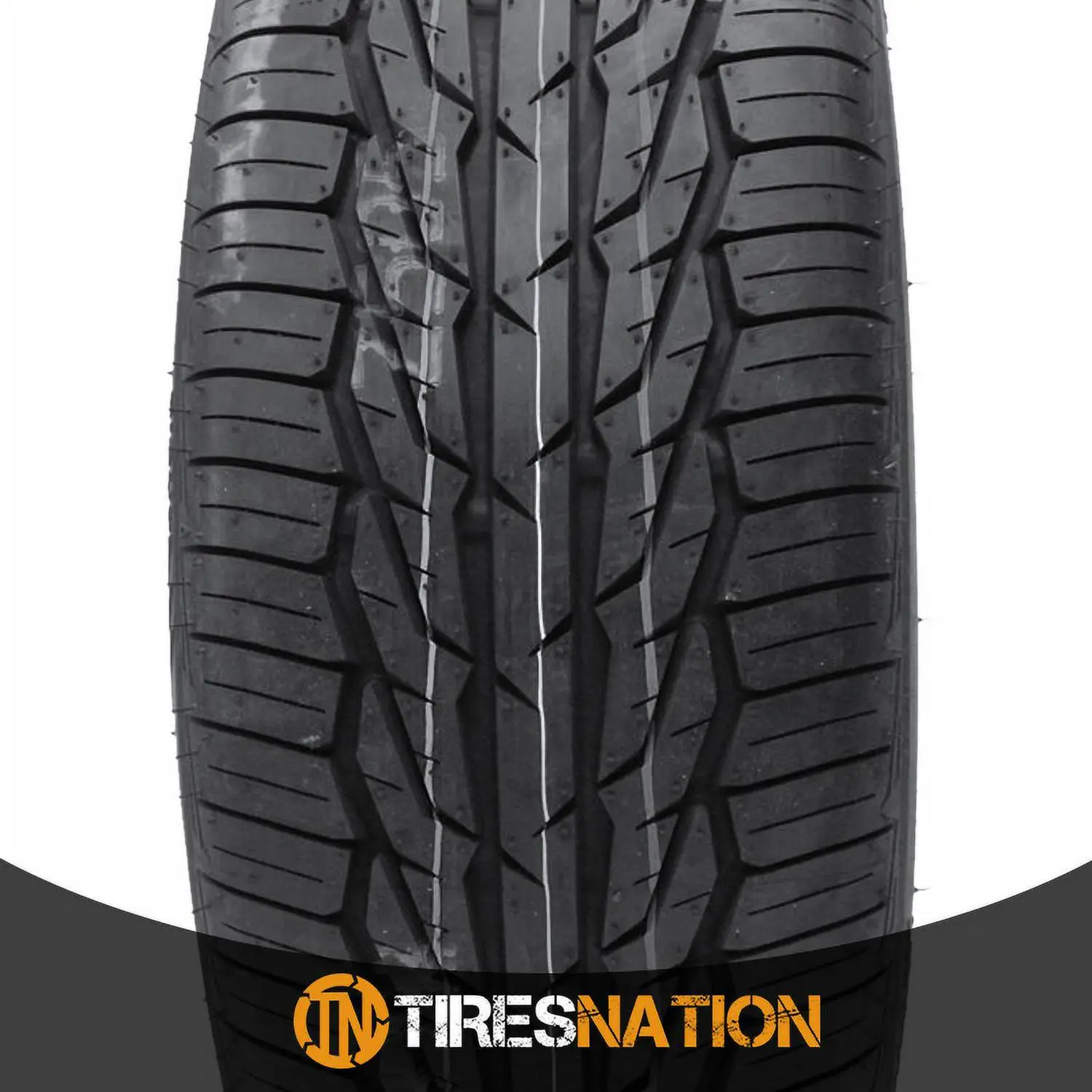 Toyo Extensa HP II 195/50R16 84 V Tire 4 Toyo Extensa HP II 195/50R16 84 V Tire - Image 4