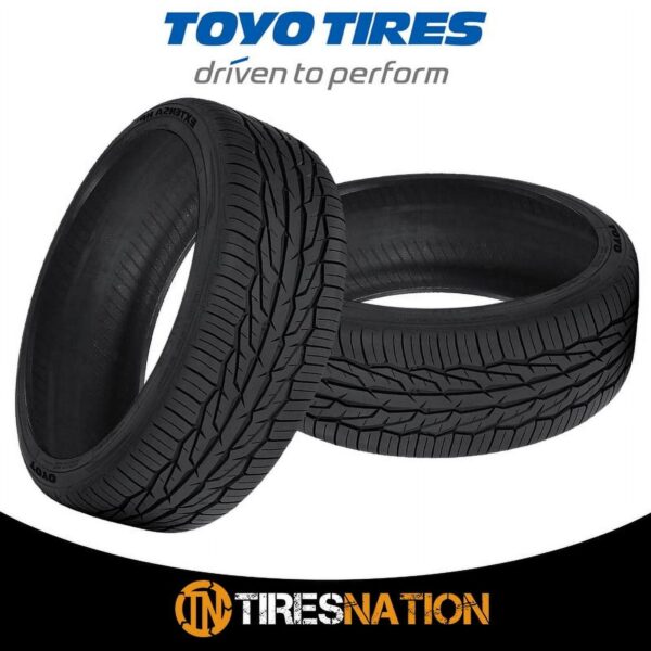 Toyo Extensa HP II 1 e48a79504f3f8e939550f6ed8d4aea18