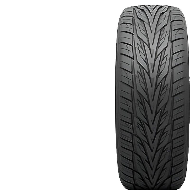 Toyo Proxes ST III 295/45R20 114V XL A/S Performance Tire - Image 6