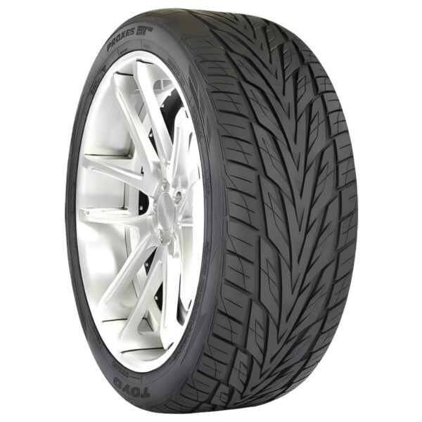 Toyo Proxes ST III 2 ee4e1a4be7940e44ff9d65cbb42b86c3