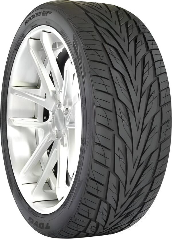 Toyo Proxes ST III 3 a015e1e1703985208235854b5c39af42