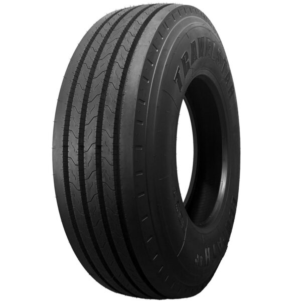 Travelstar ECOPATH AP All Position / Steer 245/70/19.5 245/70R19.5 16 Ply 135/133M Commercial Tires