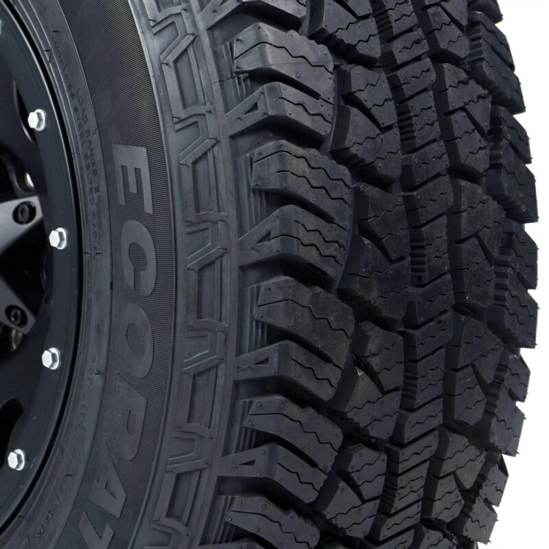 Travelstar EcoPath A/T All Terrain 275/55R20 113T SUV Tire-275/55/20 275/55R20(Tire Only) - Image 3