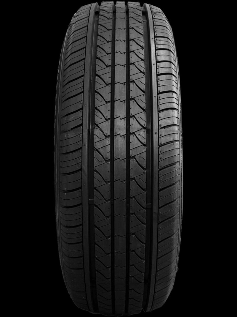 Travelstar UN99 All Season 225/65R17 102H Passenger Tire 225/65/17(Tire Only) - Image 2