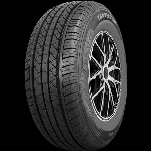 Travelstar UN99 All Season 225/65R17 102H Passenger Tire 225/65/17(Tire Only)