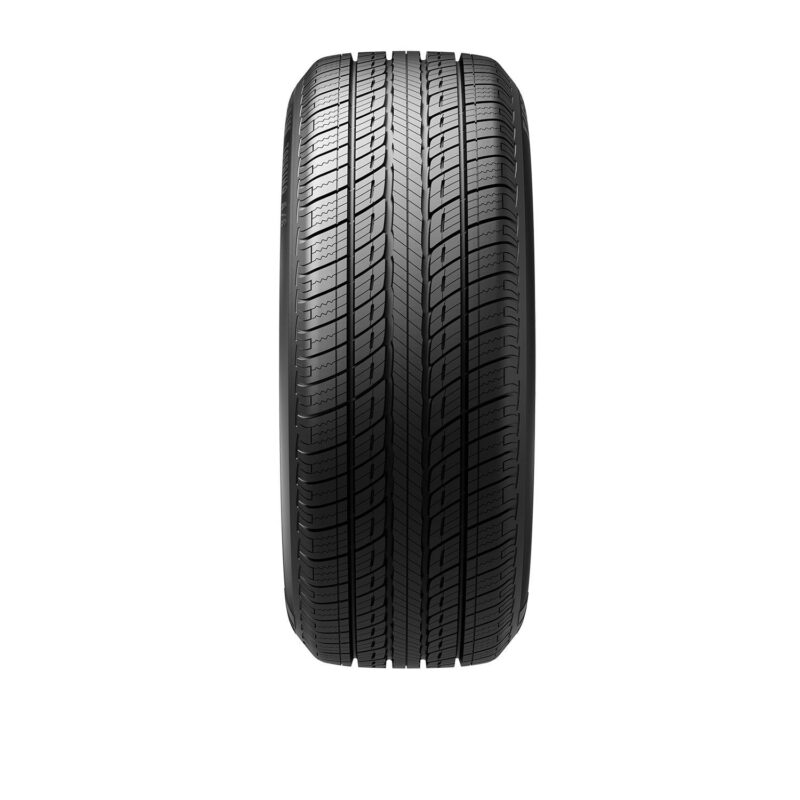 Uniroyal Tiger Paw Touring A/S All Season 225/65R17 102H Passenger Tire - Image 4