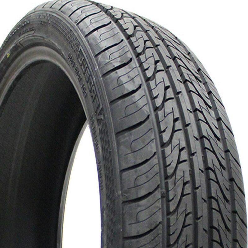 Vercelli II All Season 245/45ZR20 103W XL Passenger Tire - Image 6