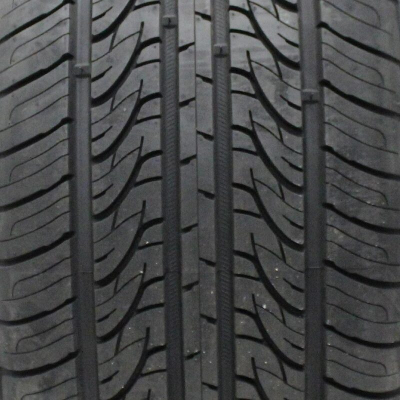Vercelli II All Season 245/45ZR20 103W XL Passenger Tire - Image 4