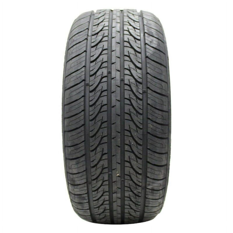 Vercelli II All Season 245/45ZR20 103W XL Passenger Tire - Image 3
