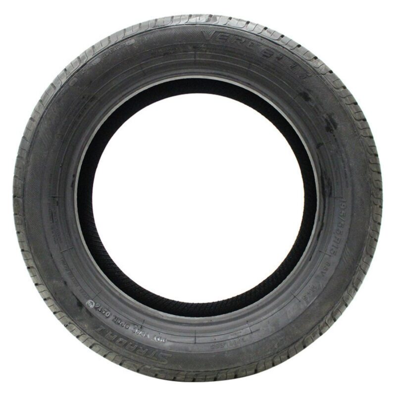 Vercelli I All Season 265/50R20 107V SUV/Crossover Tire - Image 4