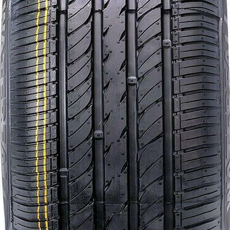 Waterfall Eco Dynamic All Season 235/55R18 100W Passenger Tire - Image 3