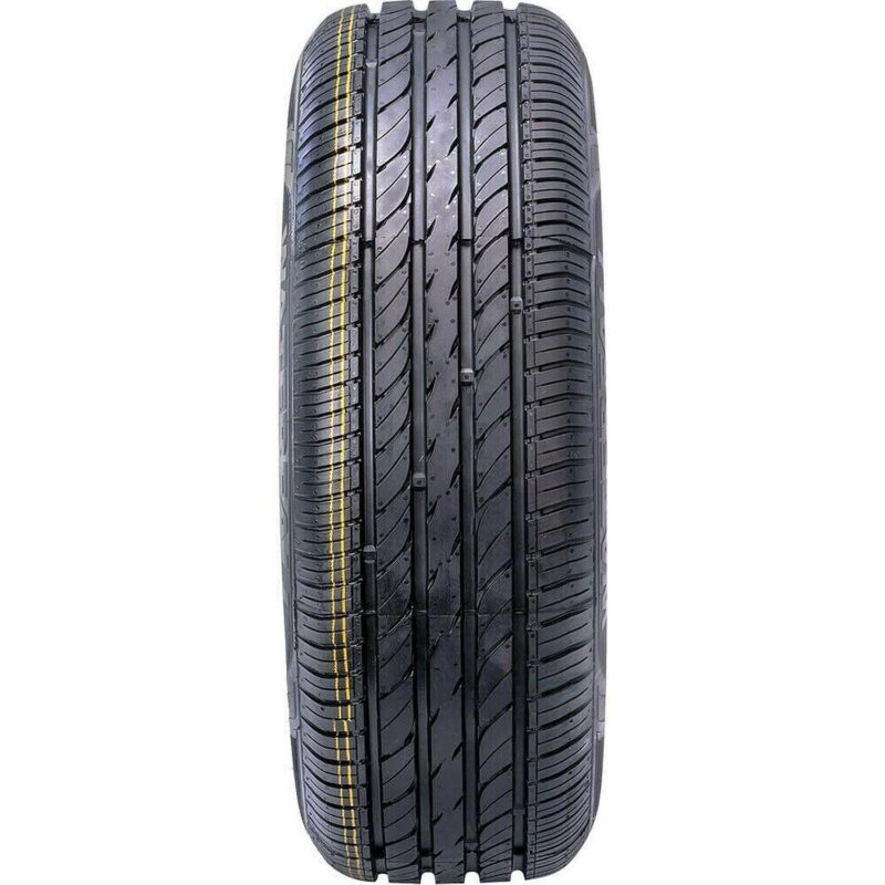 Waterfall Eco Dynamic All Season 235/55R18 100W Passenger Tire - Image 2