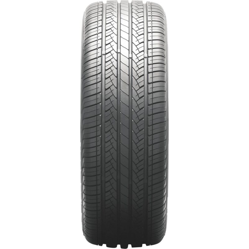 Westlake SA07 Sport All Season 255/45ZR20 105W XL Passenger Tire - Image 3
