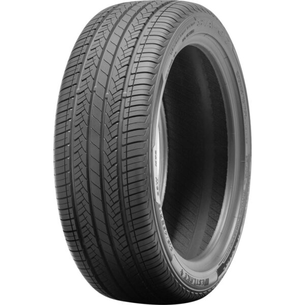 Westlake SA07 Sport All Season 255/40ZR19 100W XL Passenger Tire