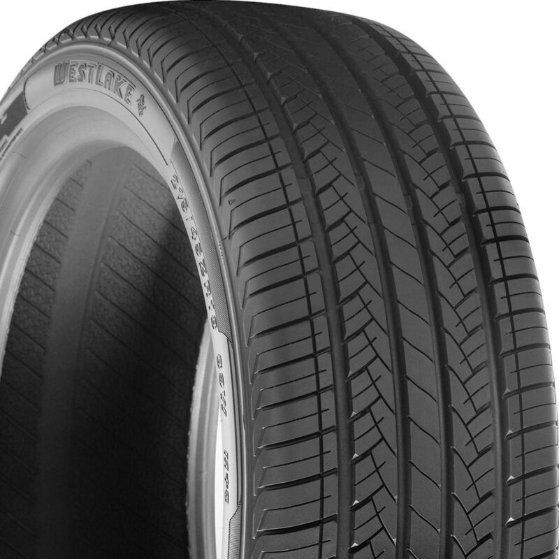 Westlake SA07 Sport All Season 255/45ZR20 105W XL Passenger Tire - Image 6