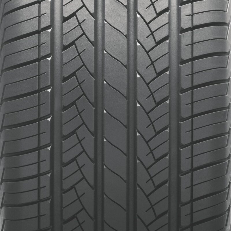 Westlake SA07 Sport All Season 255/45ZR20 105W XL Passenger Tire - Image 4