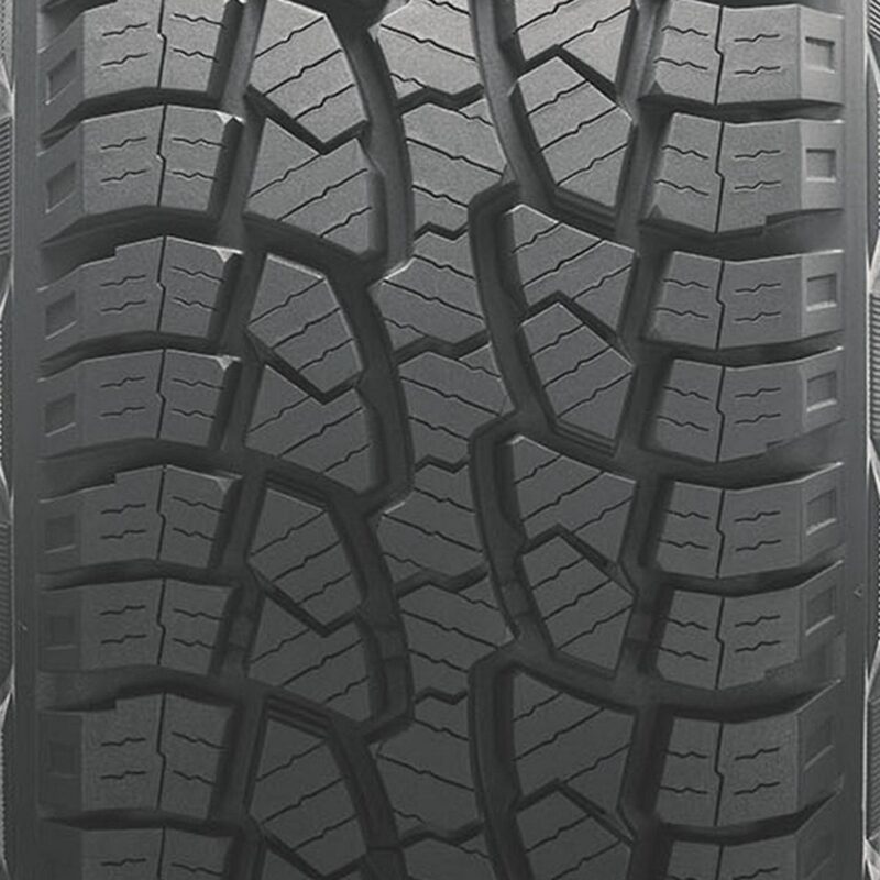 Westlake SL369 All Terrain 255/75R17 115T Light Truck Tire - Image 4